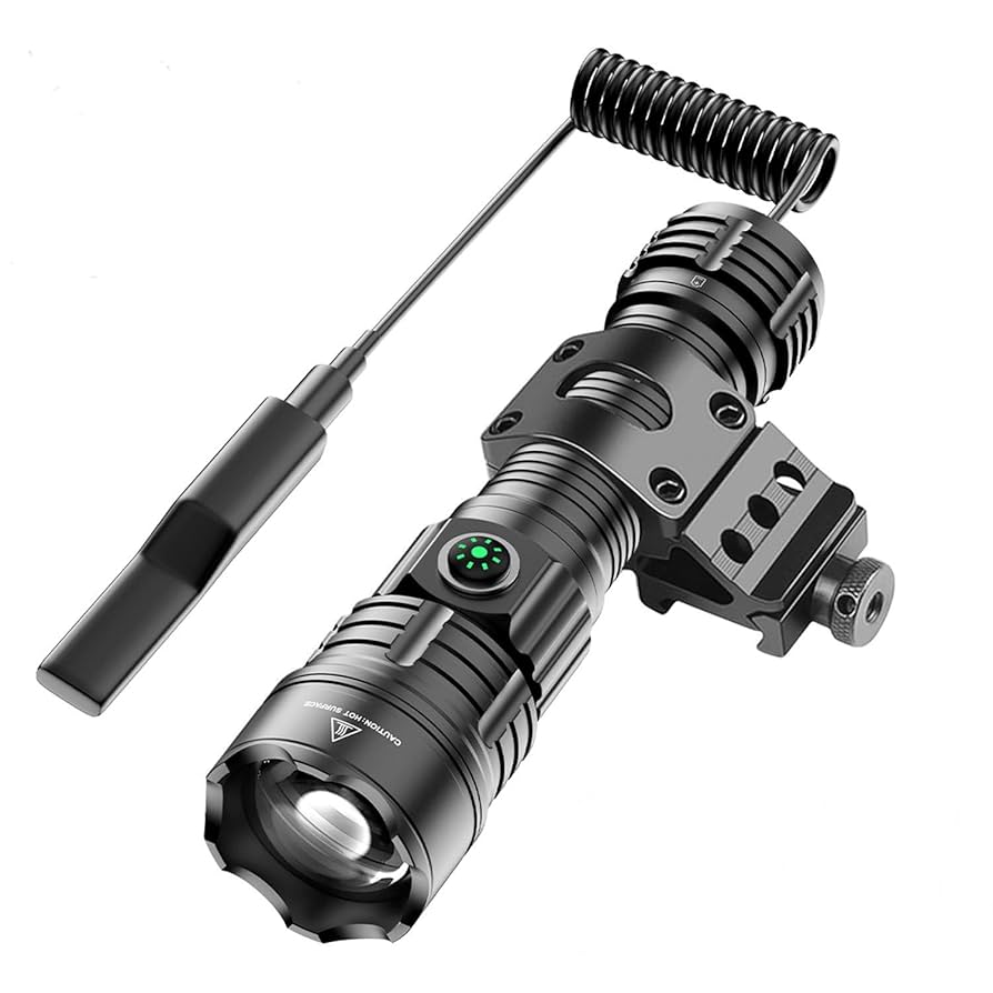 タクティカルライト Amazon.co.jp: タクティカルライト LED懐中電灯 1200ルーメン 高